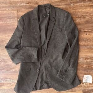 ASOS Design Blazer